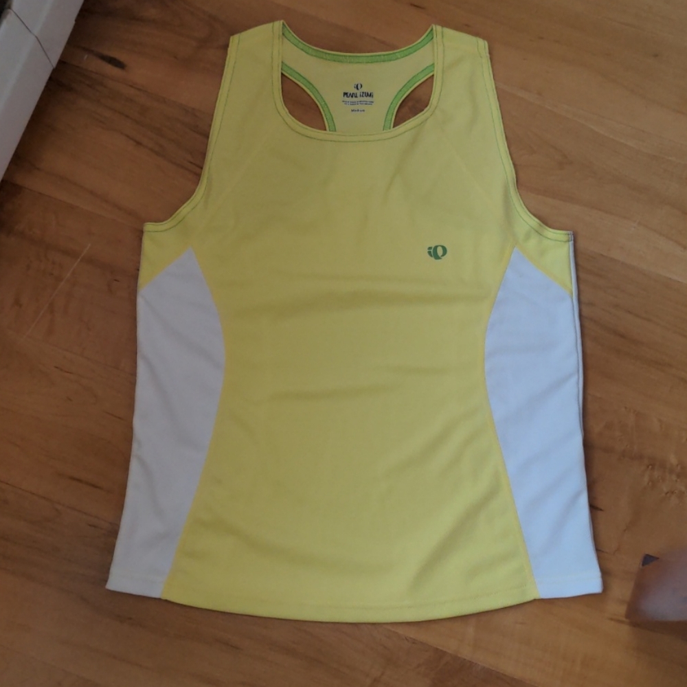 Pearl Izumi Tank